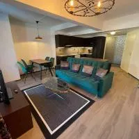 The Park House Suite, Jakobstad, hotel a Pietarsaari