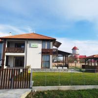 Pensiunea Florilor Satu Mare, hotel near Satu Mare International Airport - SUJ, Satu Mare