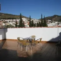 Las Casas de Nani, hotel en Beas de Segura