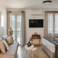 Cavaliere Seafront House - Klio: Sami'de bir otel