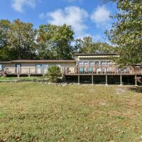 Hoot Owl Table Rock Lake - Amazing Lake Views!! - Game Room - Priced To Rent!!