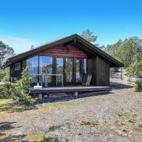 Nice Home In Anholt With Kitchen, hótel í Anholt