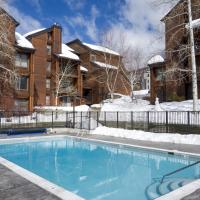 Timber Run – hotel w mieście Steamboat Springs