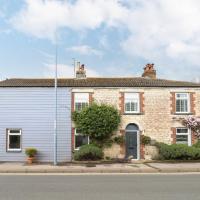 Upper Butchers Cottage