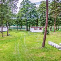 Awesome Home In Sulnowo With Sauna And Wifi