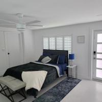 JBMANORS, hotel in Wilton Manors, Fort Lauderdale