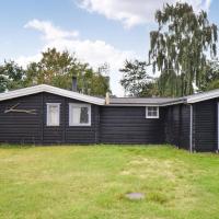 Stunning Home In Anholt With Wifi And 3 Bedrooms