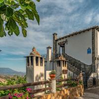 Stunning Home In Mecina Bombarn With Outdoor Swimming Pool, Wifi And 1 Bedrooms 2