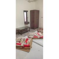 Hotel Prem Sagar, Agra Cantt, hotel near Agra Airport - AGR, Agra