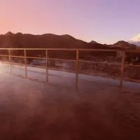 New Hakkeien, hotel di Izunokuni