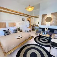 Spongia Apartments Kalymnos