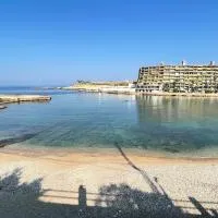 St Paul Resort, hotelli Safrassa