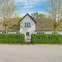 Nice Home In Rudkbing With 3 Bedrooms And Wifi 2, hotel in Rudkøbing