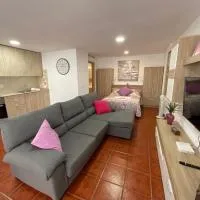 Bajamar में, होटल Apartamento SLAM