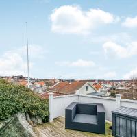 Awesome Apartment In Marstrand With Wifi And 1 Bedrooms, hotel in Marstrand
