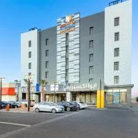 Ewaa Express Hotel - Al Jouf, hotel sa Sakakah