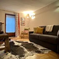 Maison Dédé - CIR Charvensod 0004, готель у місті Charvensod