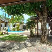Pousada Mares de Stella, hotel Salvadorban