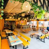 Nacho Hostel Cebu, готель у місті Bulacao