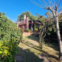 Domus Maura, hotel in Villasimius