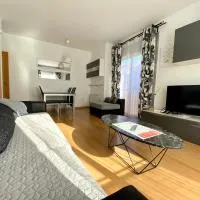 Oasis familiar Terrassa, hotell sihtkohas Terrassa