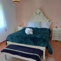 Casa da Ribeira em Rabal, hotel near Braganca Airport - BGC, Rabal