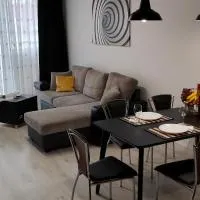 Apartament na Malczewskiego, hotel en Międzyrzecz