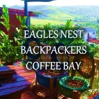 Eagles Nest hostel plus self catering private units, ξενοδοχείο σε Coffee Bay