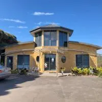 13th Apostle Accommodation, hotel di Princetown