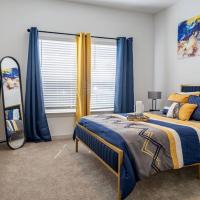 Ideal Modern Retreat, hotel near Craig Municipal - CRG, Jacksonville