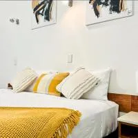 Ayr Traveller's Motel, viešbutis mieste Eras