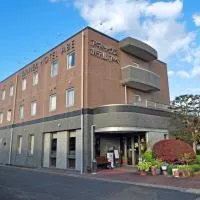Annex Hotel Abe, Hotel in Kurihara