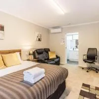 Black Forest Motel, hotel a Macedon