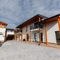 H11 ROOMS ESZTERGOM, hotelli kohteessa Esztergom