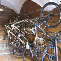 Cal Curpets - Bicicletas FREE, Hotel in Puigvert de Agramunt