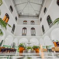 Senator Cádiz Spa Hotel