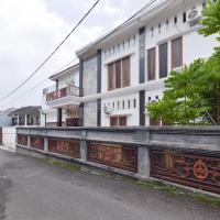 RedDoorz Syariah near Dago Pakar 2, hotel en Cigadung, Bandung