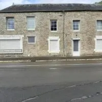 L'ANNEXE DE L'AMERIVIERE, hotel u gradu 'Aubrives'