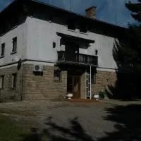 Хотел-ресторант Шипка,връх Шипка, hotel en Gabrovo
