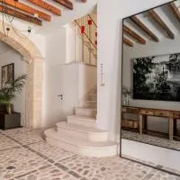 Can Verí Suites, hotel a Sóller