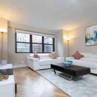 Elegant East Side