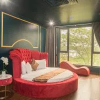 हनोई में, होटल Royal Hotel & Apartment