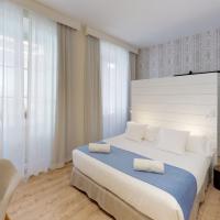 Madeinterranea Suites, hotell i Málaga