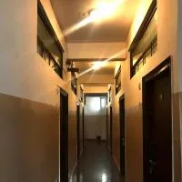 Hotel Diamond, hotel en Secunderabad