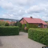 Glyngøre Bed & Breakfast II, hotell i Glyngøre