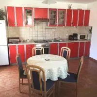 Apartment Vjera Ližnjan, hotel a Ližnjan (Lisignano)