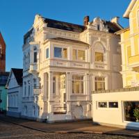 Hotel Beckröge, hotel in Doese, Cuxhaven