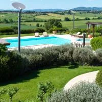 Tenuta dei Mori-Wine Relais Events, hotel u gradu Villanova