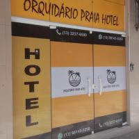 Orquidário Praia Hotel