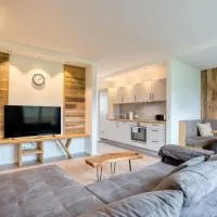Natur Residenz Bad Häring, хотел в Бад Харинг